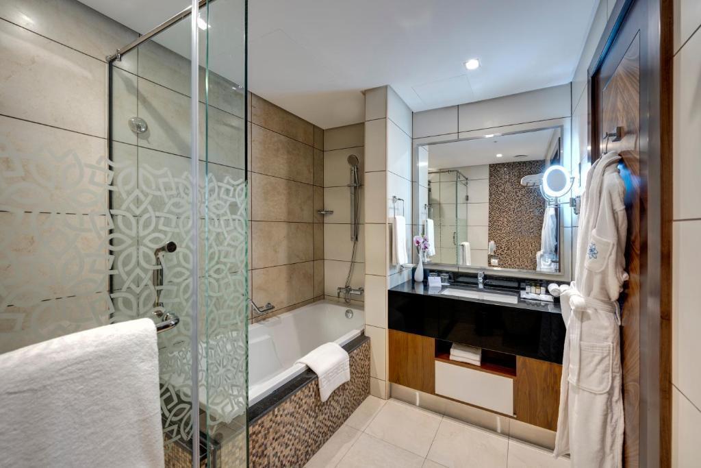 Royal Continental Suites 24