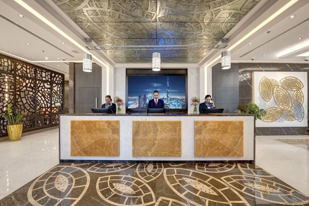 Royal Continental Suites 2