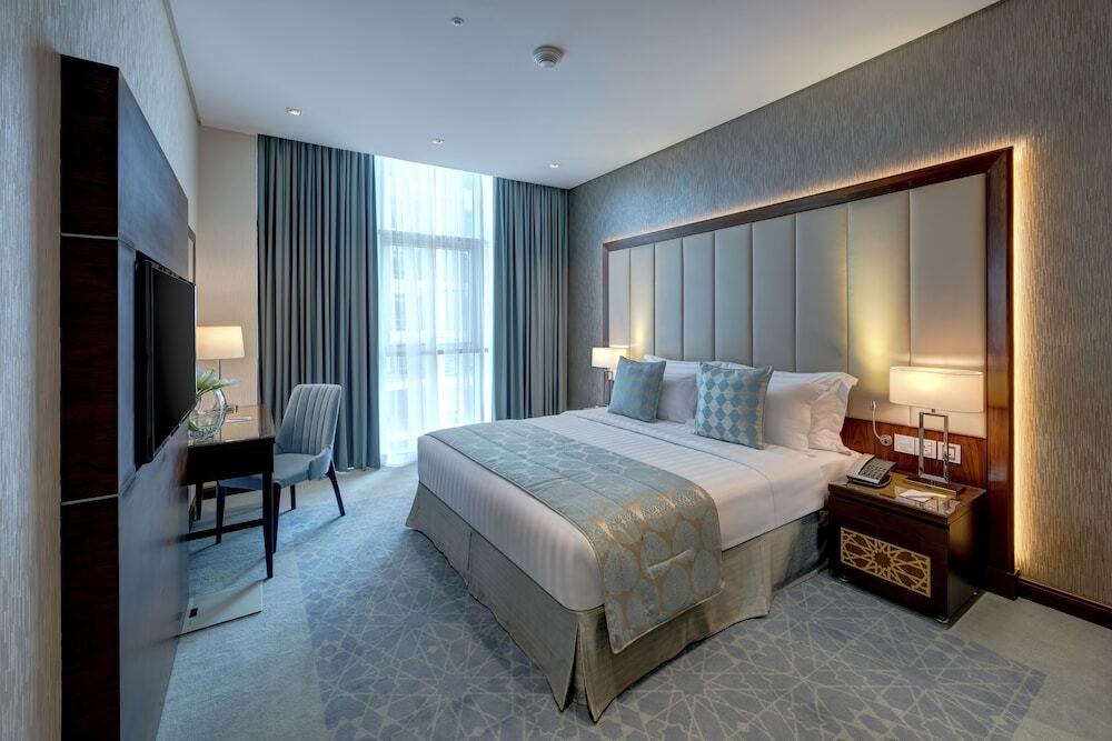 Royal Continental Suites 7