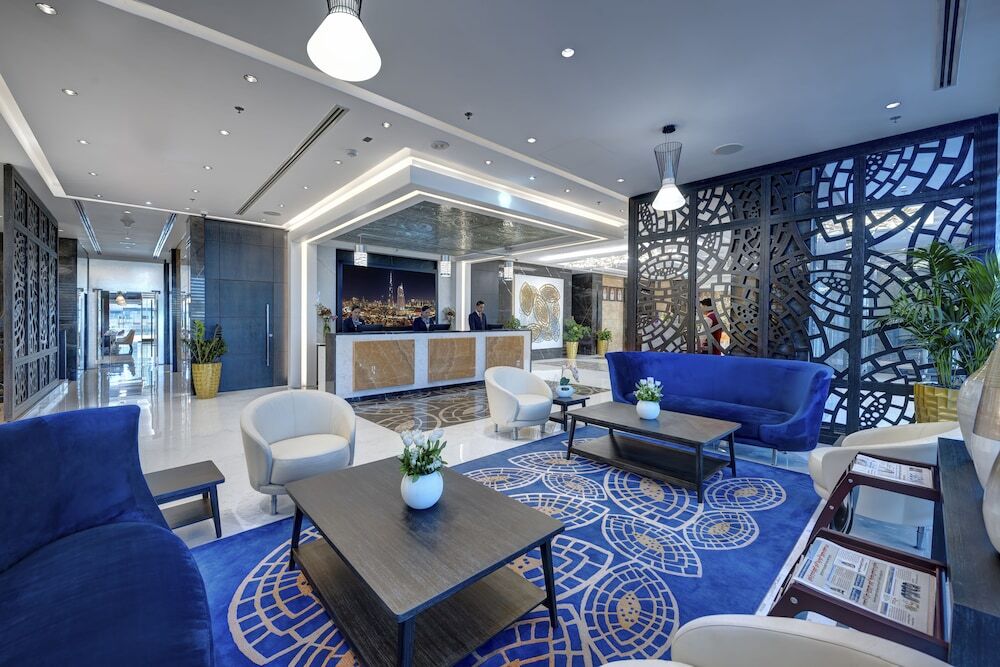 Royal Continental Suites 5