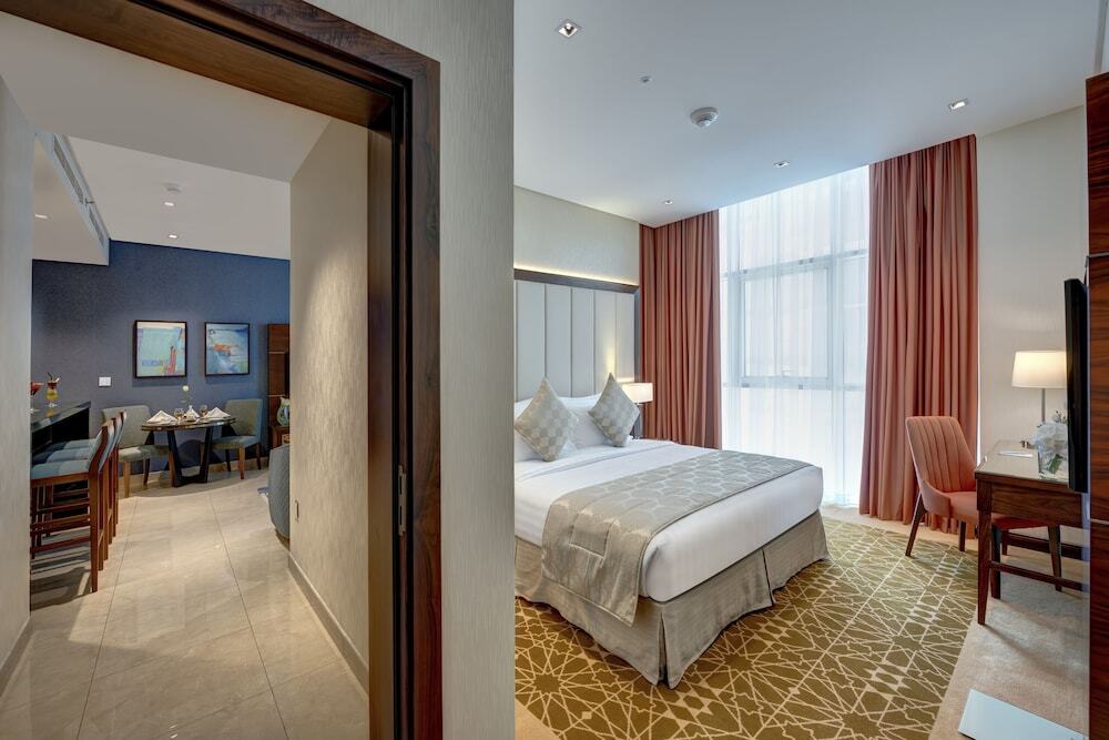 Royal Continental Suites 21