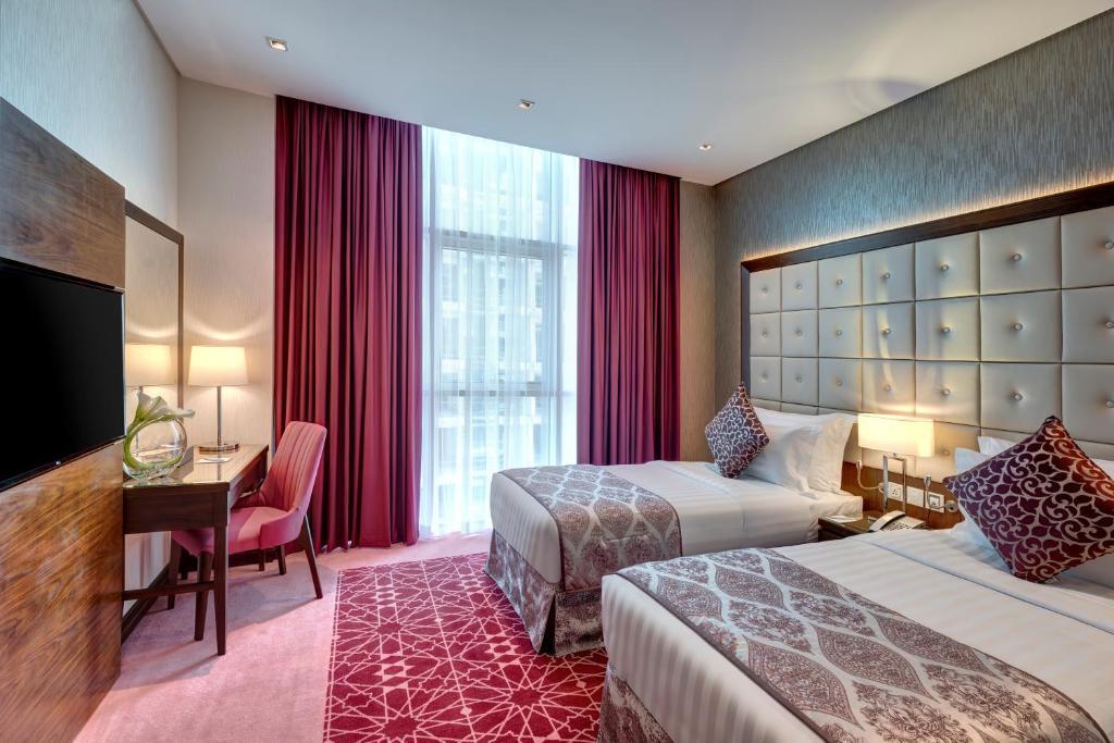 Royal Continental Suites 13