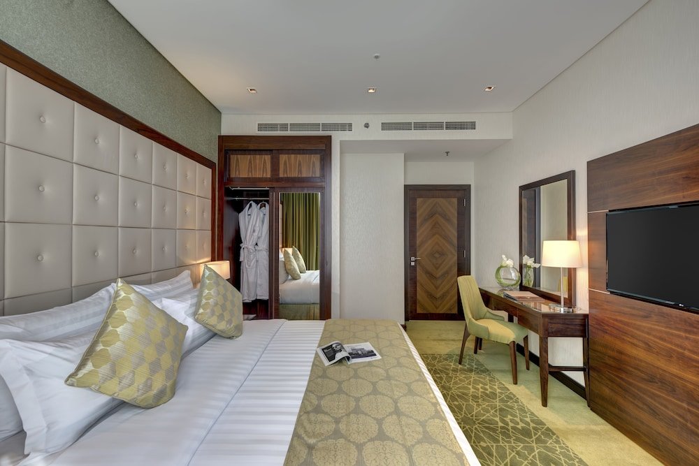 Royal Continental Suites 12