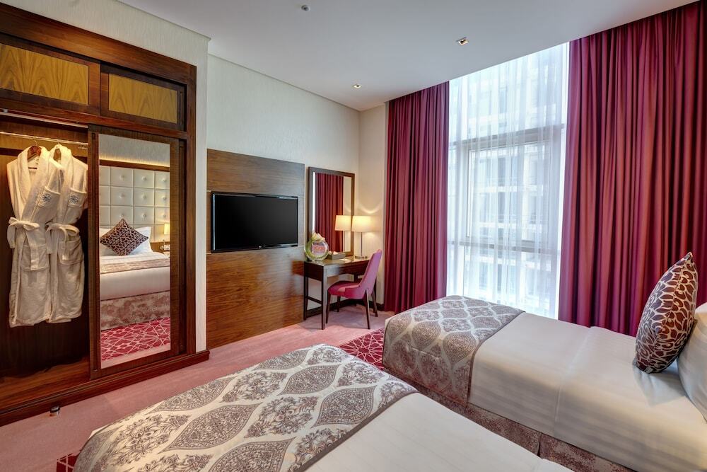 Royal Continental Suites 20
