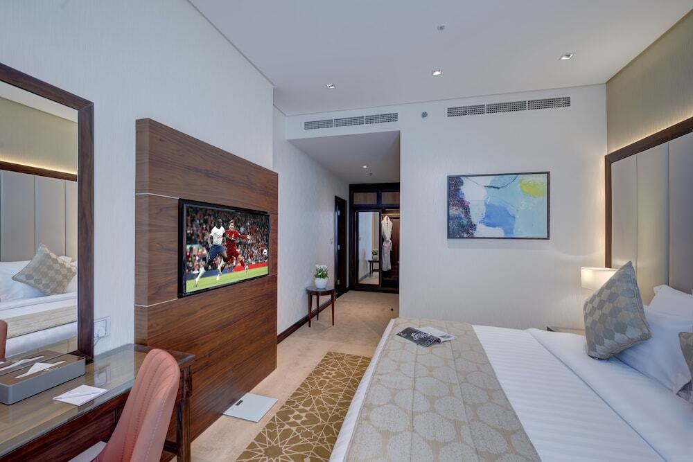Royal Continental Suites 16