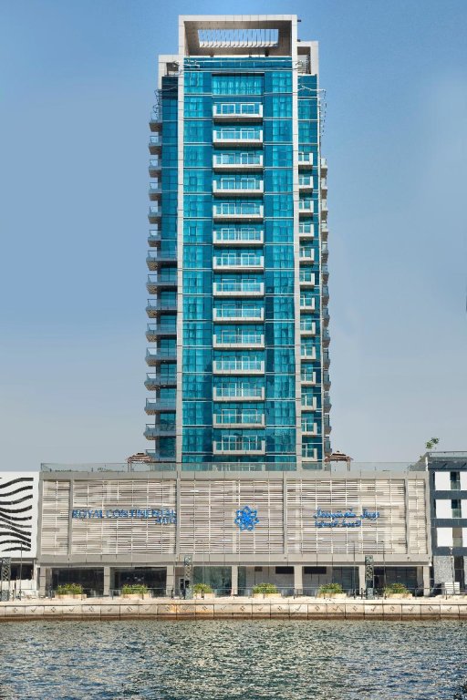 Royal Continental Suites 1