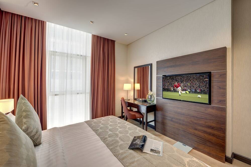 Royal Continental Suites 15
