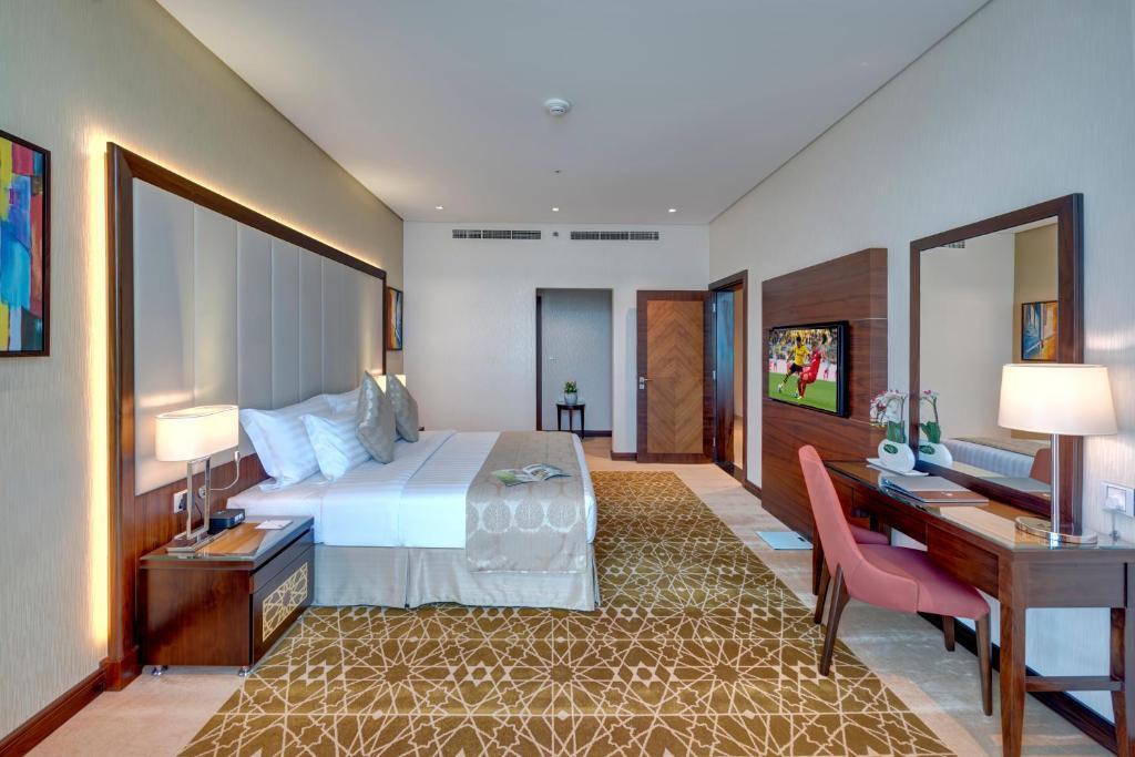 Royal Continental Suites 18