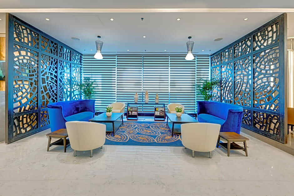 Royal Continental Suites 6