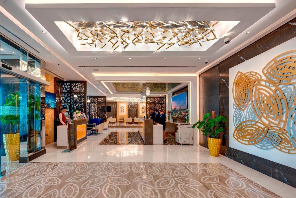 Royal Continental Suites 3