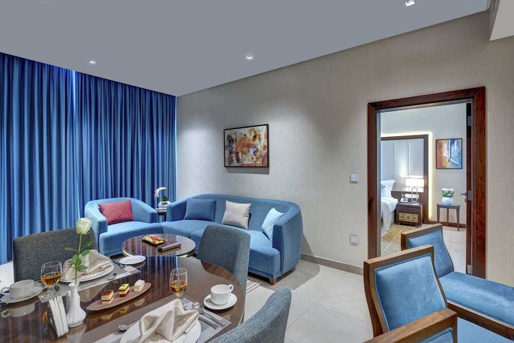 Royal Continental Suites 22