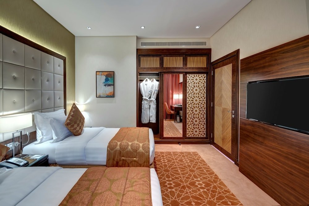 Royal Continental Suites 11