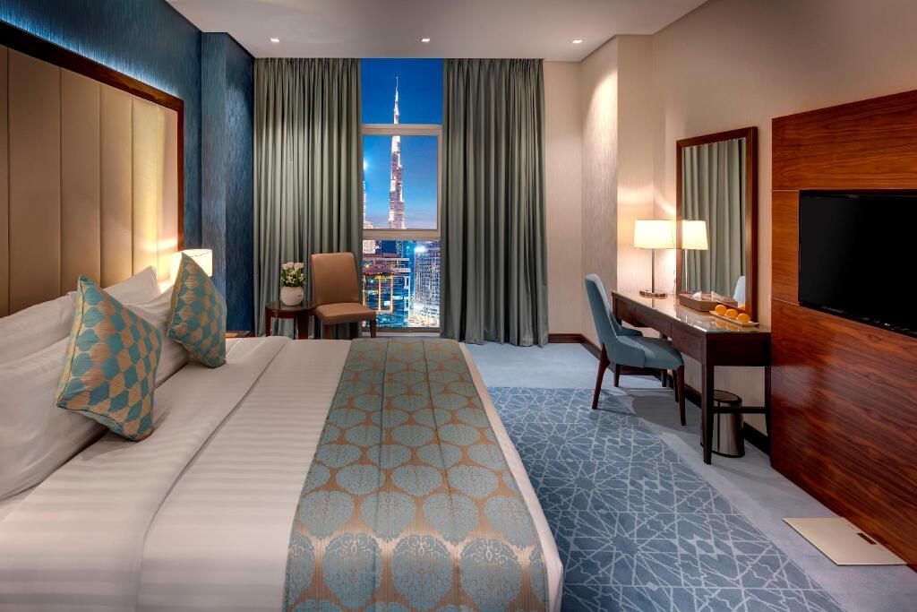 Royal Continental Suites 8