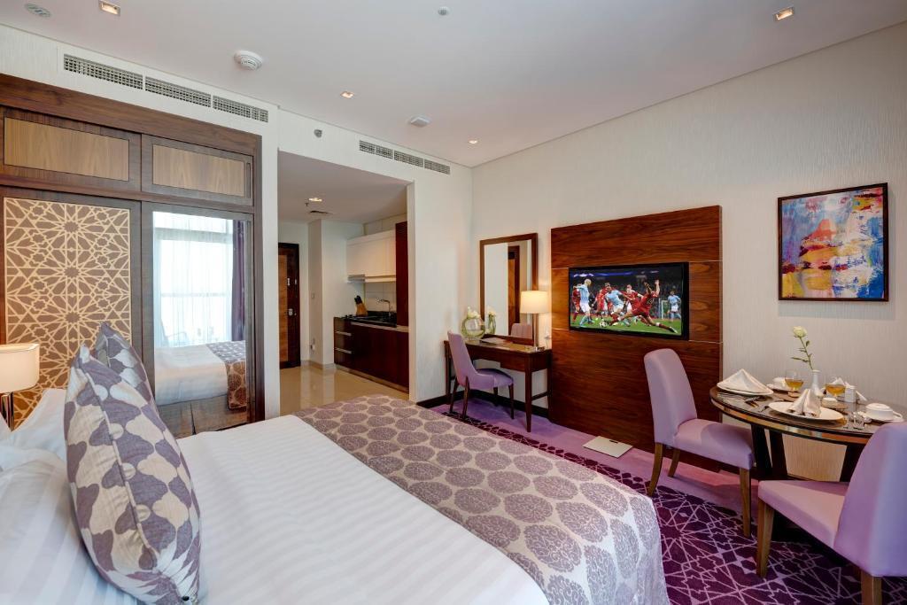 Royal Continental Suites 17