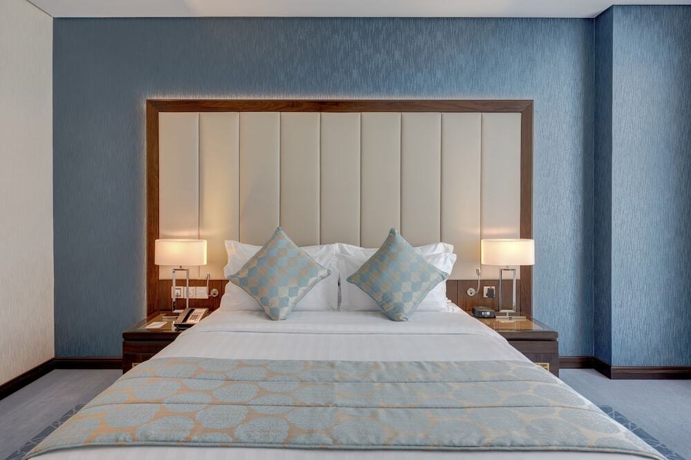 Royal Continental Suites 10
