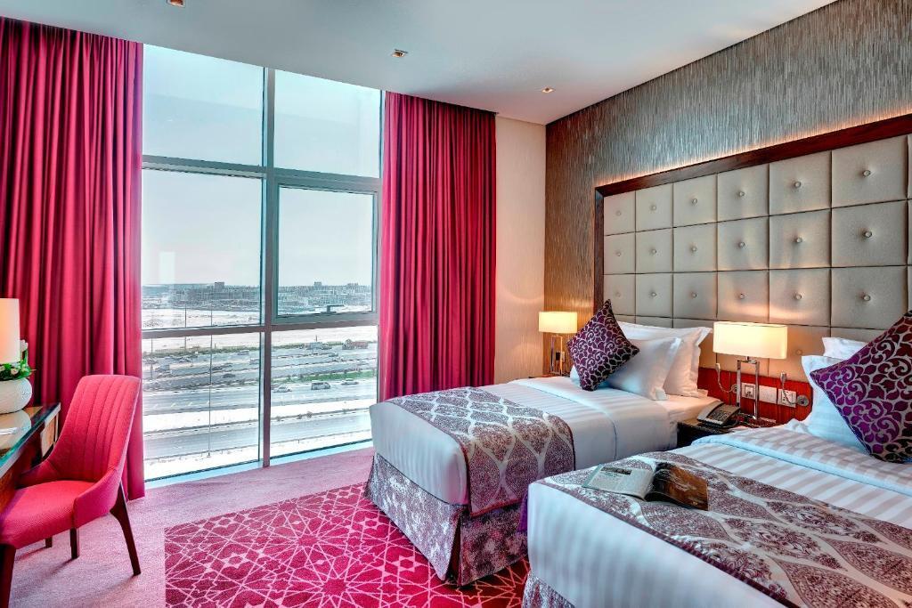 Royal Continental Suites 9