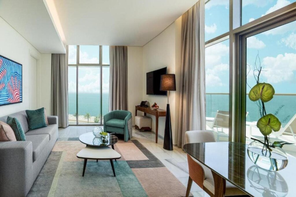 Th8 Palm Managed by Accor 23