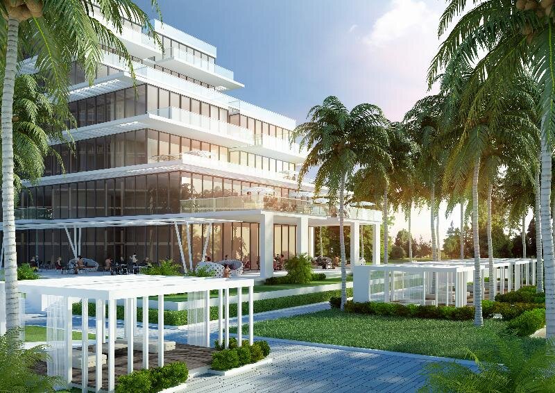 Th8 Palm Managed by Accor 1