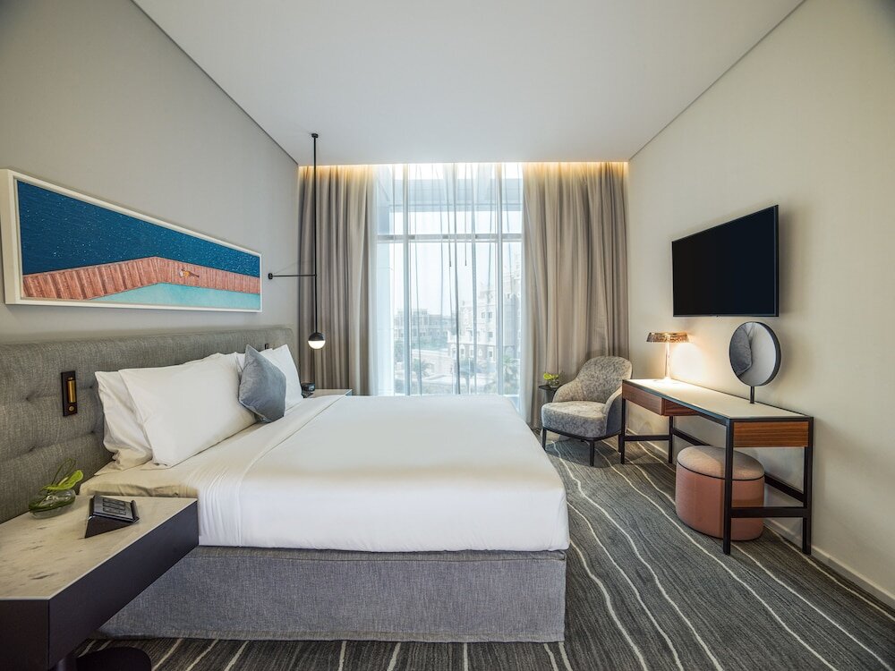 Th8 Palm Managed by Accor 21