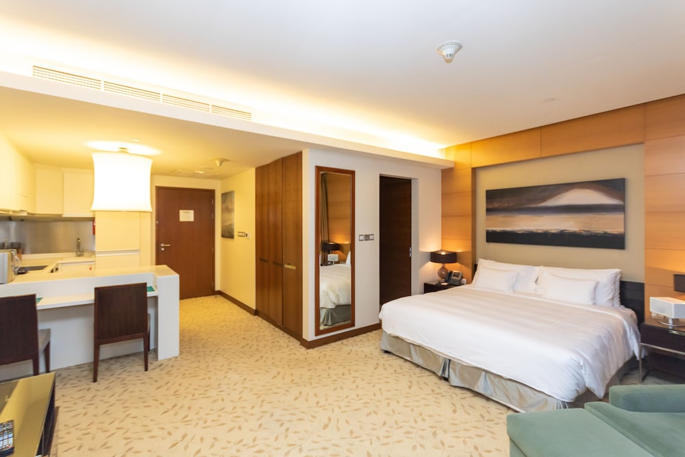 Dubai Mall by Westminster 7