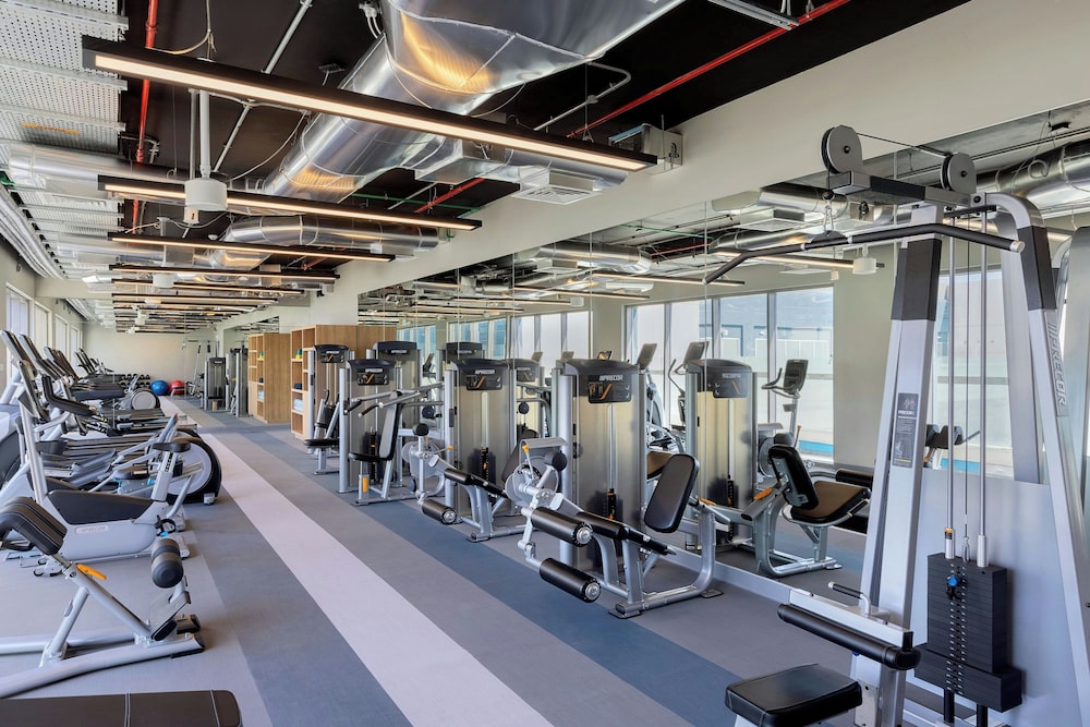 Element Al Mina, Dubai 21