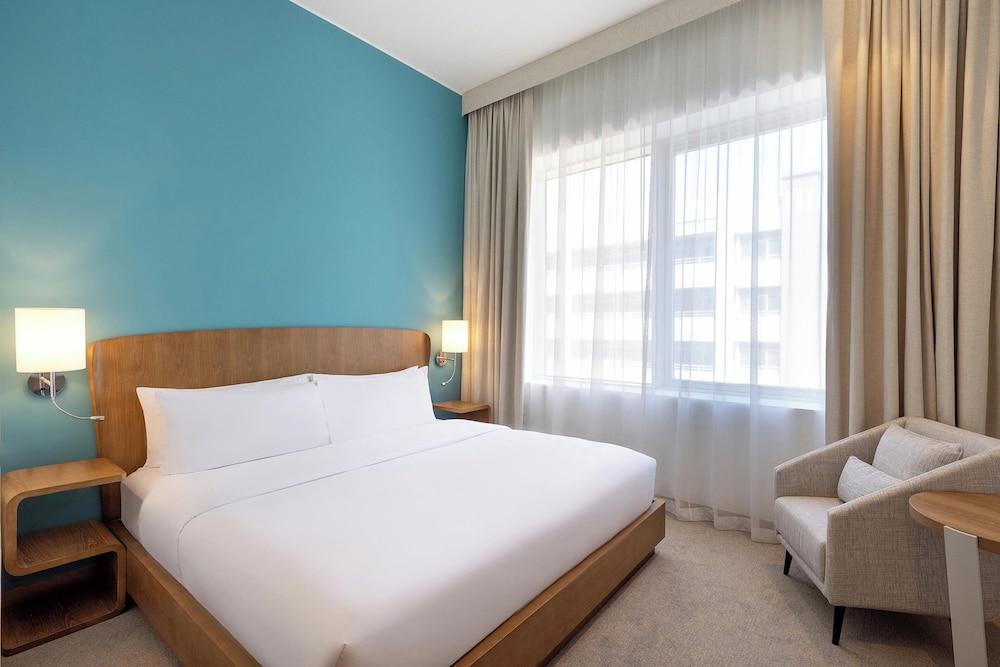 Element Al Mina, Dubai 9