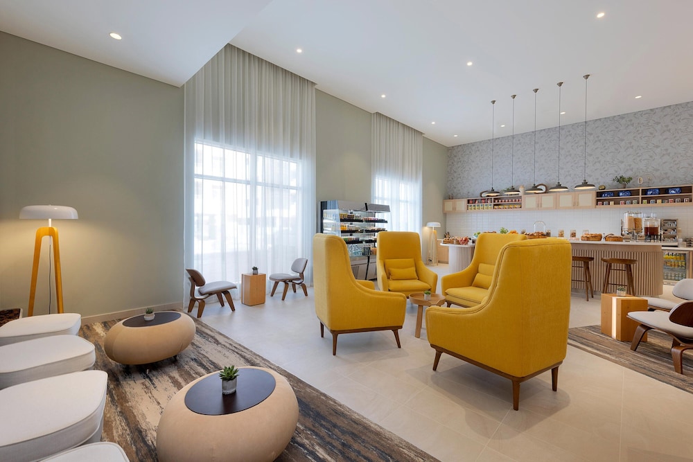 Element Al Mina, Dubai 24