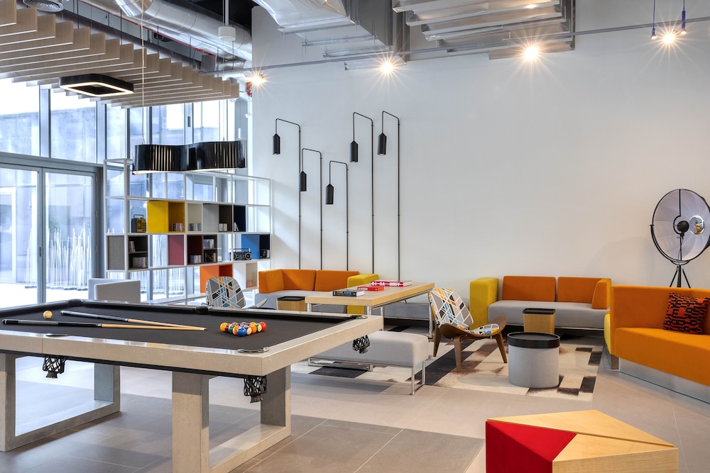 Element Al Mina, Dubai 23