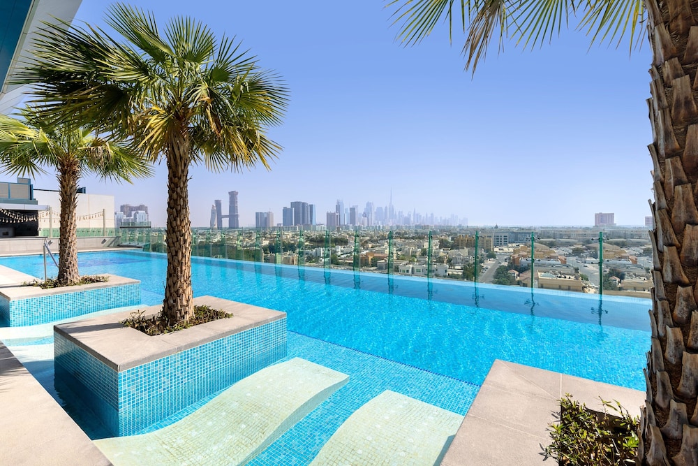 Element Al Mina, Dubai 19