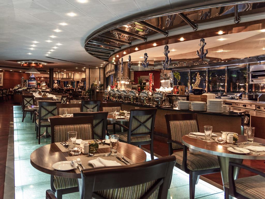 Swissôtel Al Murooj Dubai 7