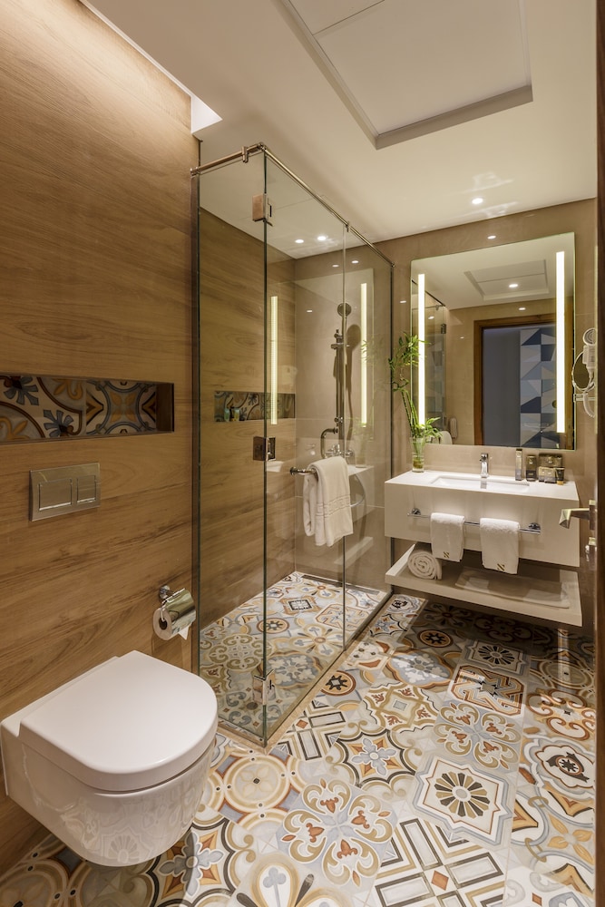 The S19 Hotel Al Jaddaf 10