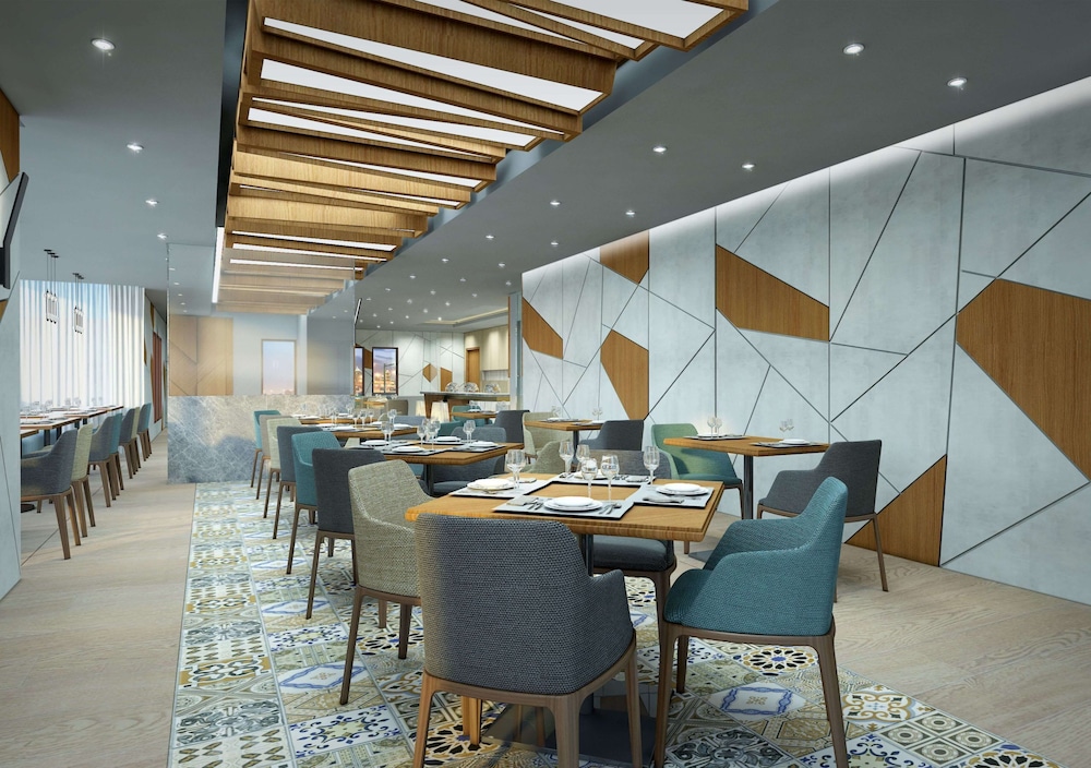 The S19 Hotel Al Jaddaf 16
