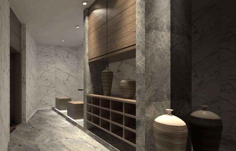 The S19 Hotel Al Jaddaf 18