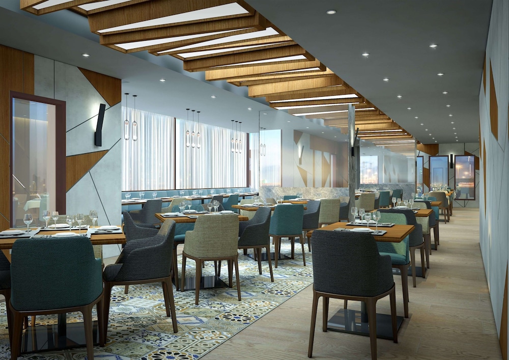 The S19 Hotel Al Jaddaf 17