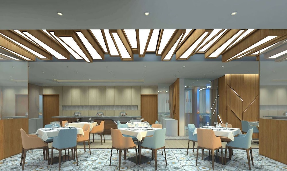 The S19 Hotel Al Jaddaf 15