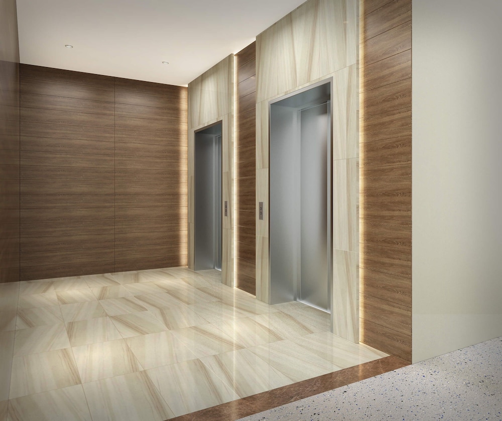 The S19 Hotel Al Jaddaf 19