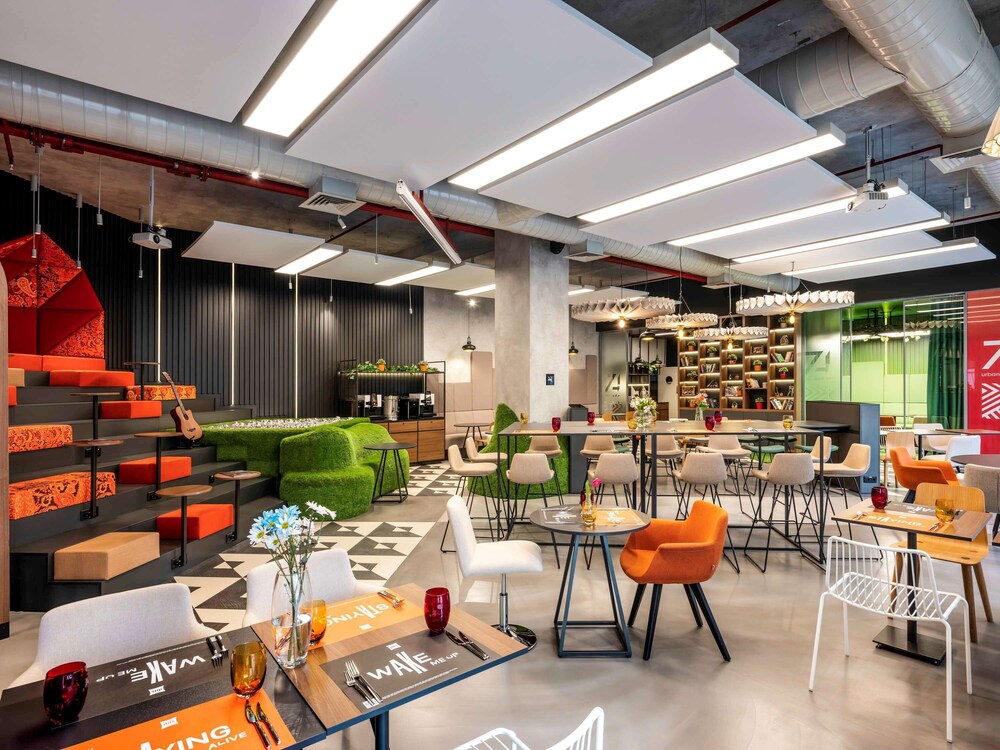 ibis Baku City Hotel 2