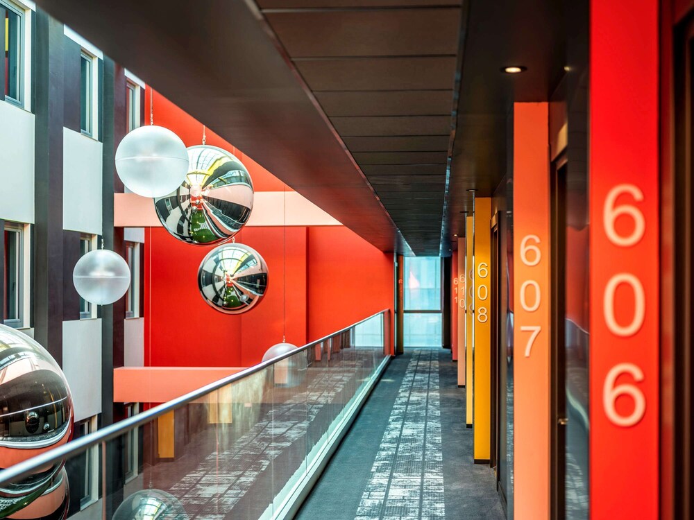ibis Baku City Hotel 1