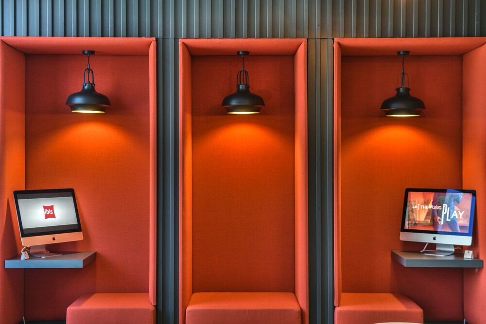 ibis Baku City Hotel 4