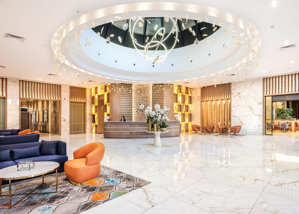 InterContinental Baku 2