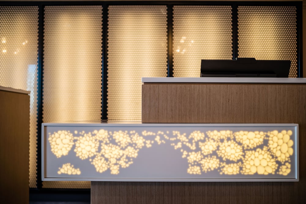 Courtyard Marriott Baku 1