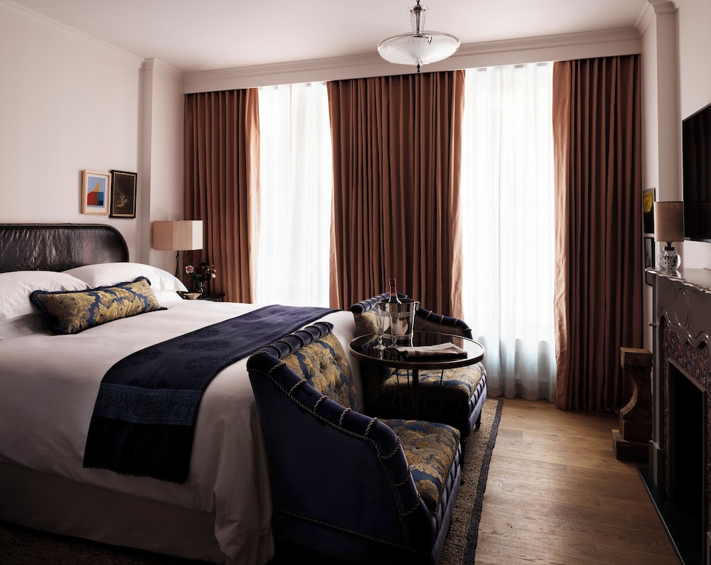 NoMad London 10