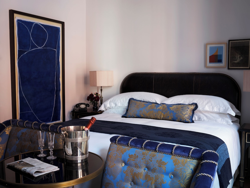 NoMad London 9