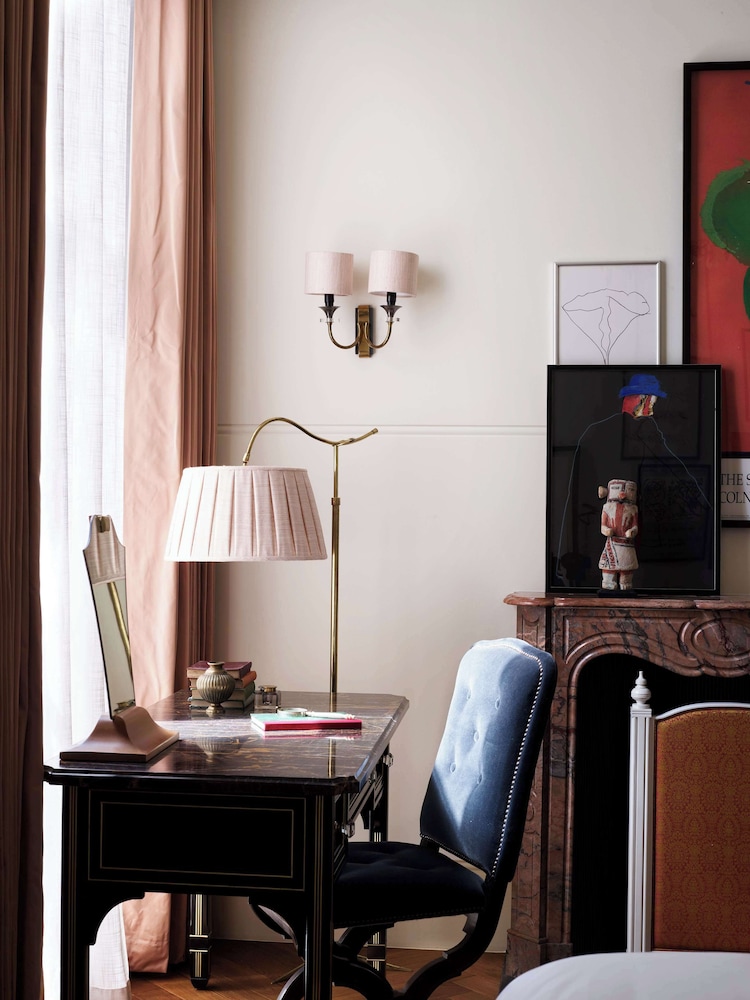 NoMad London 14