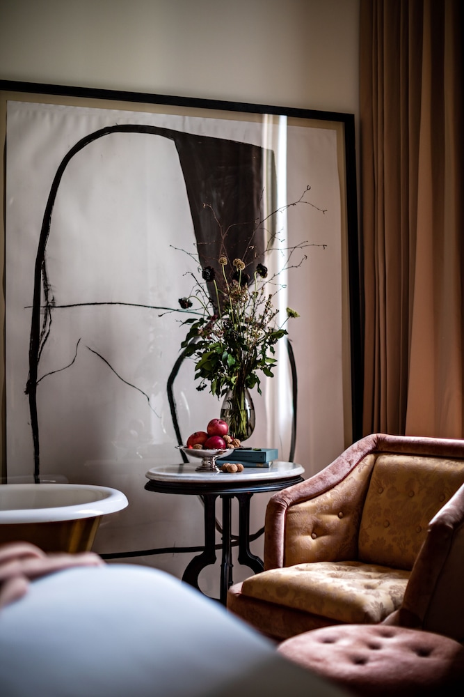 NoMad London 4