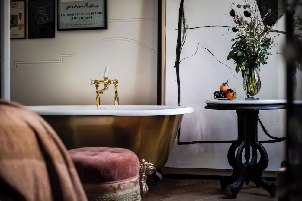 NoMad London 1