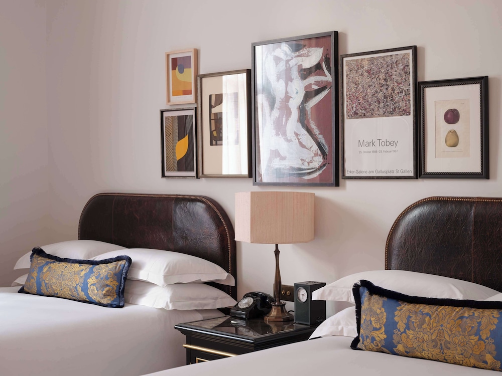 NoMad London 21