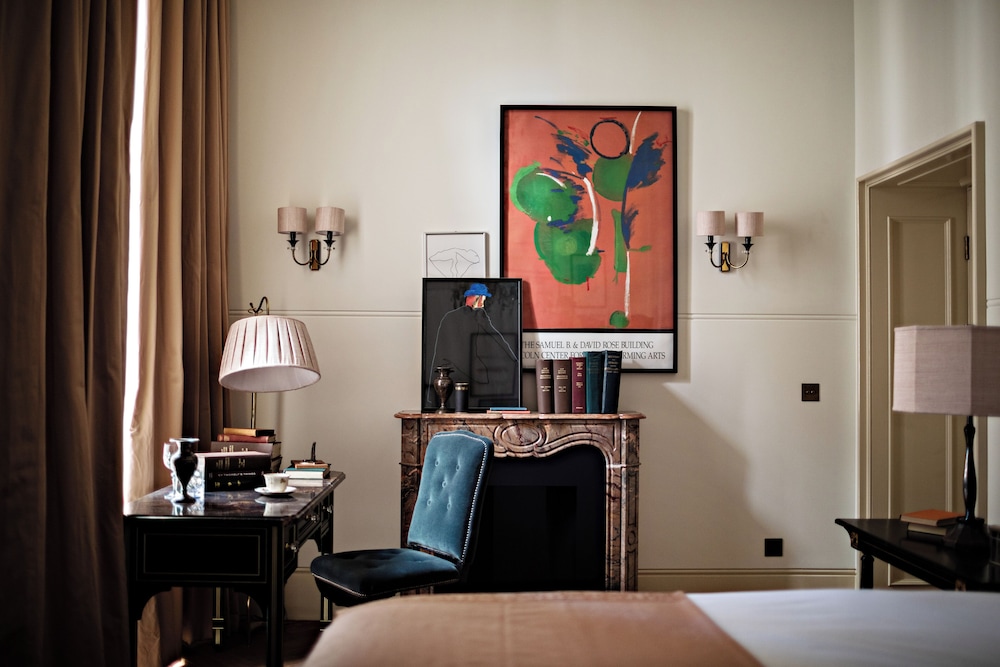 NoMad London 8