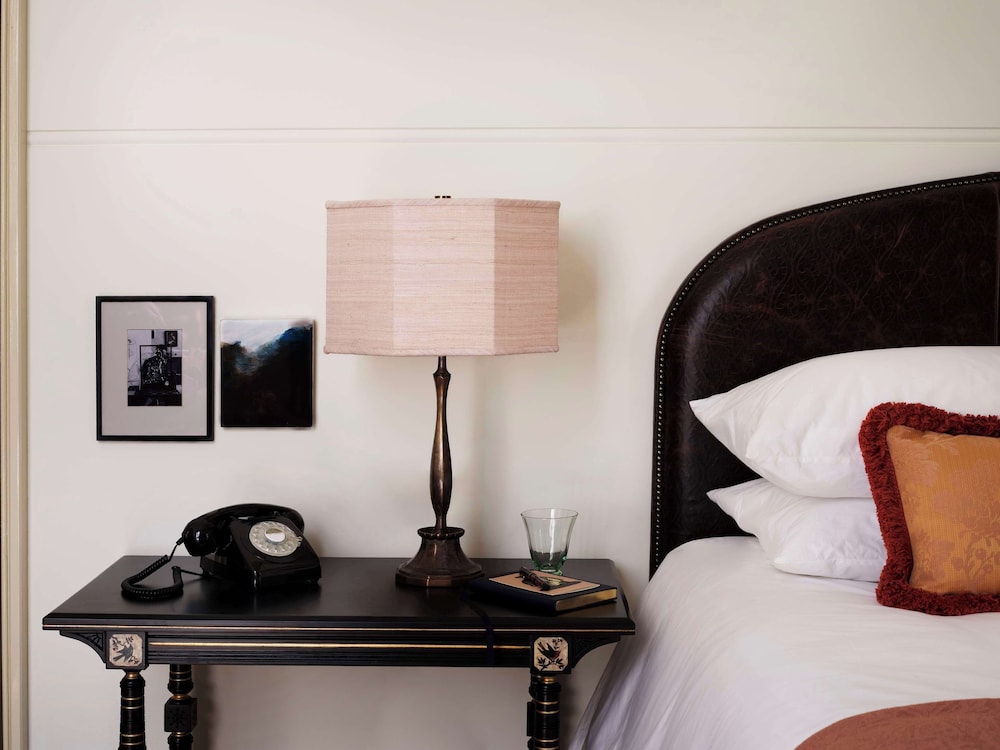 NoMad London 22