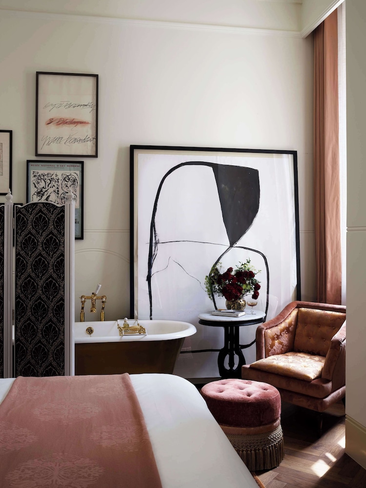 NoMad London 16